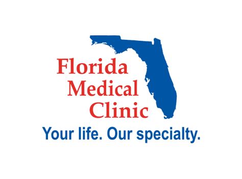 Florida Medical Clinic Physician Directory