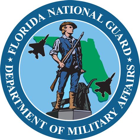 Florida National Guard Directory