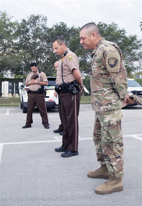 5 Ways to Join Florida Guard