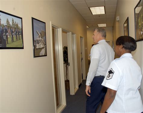 Florida National Guard Recruiting Office