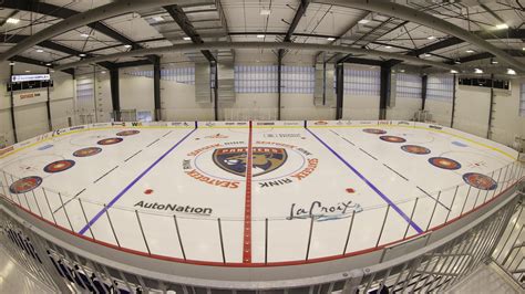 Florida Panthers Iceplex