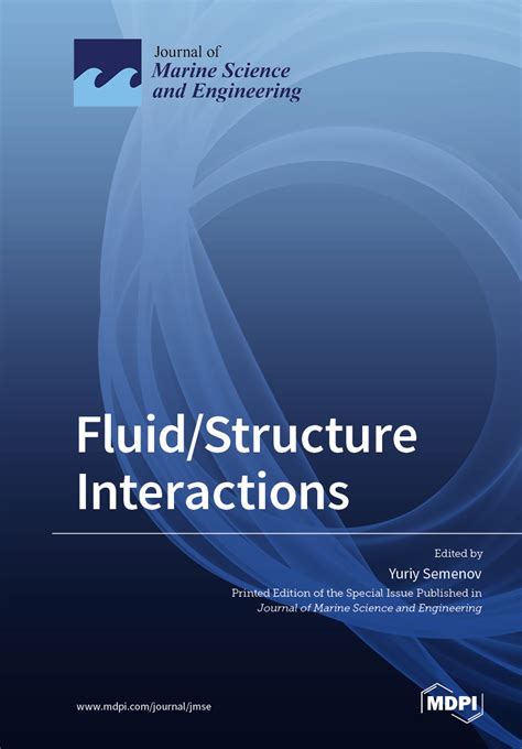 Fluid Structure Interaction Books