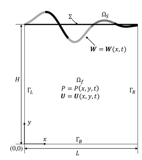 Fluid Structure Interaction Research Paper