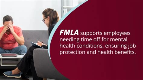 Fmla For Mental Health Therapists