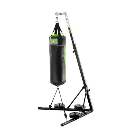 Foldable Punching Bag Stand