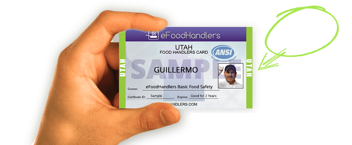 Food Handlers Permit Near Me