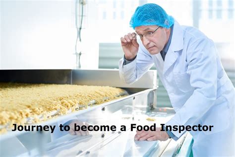 Food Health Inspector Jobs