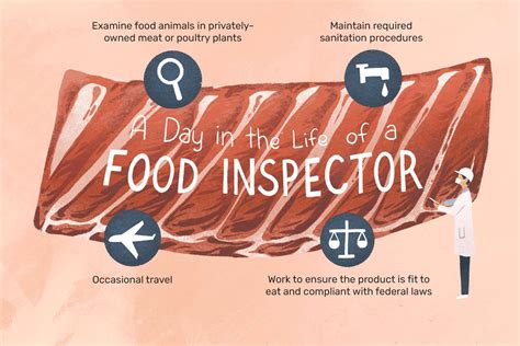 Food Inspector Jobs