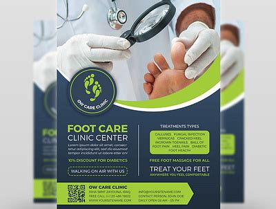 5 Tips Foot Health