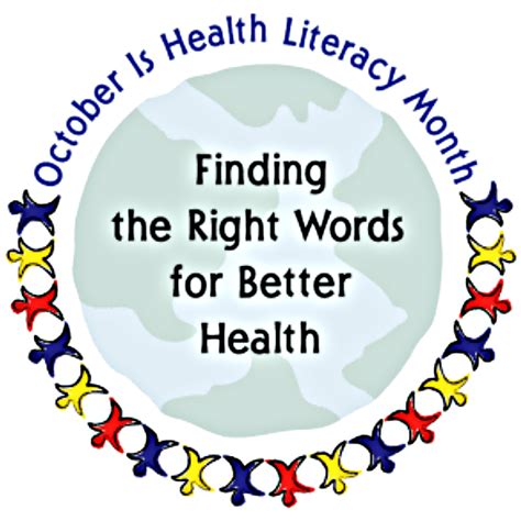 For Health Literacy Month A Look At The Importance Of Communicating With Patients