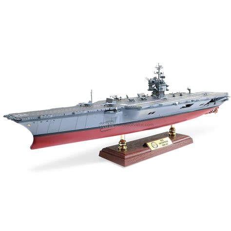 Forces Of Valor Fov 861007A 1 700 Uss Enterprise Class Aircraft Carrier Enterprise Cvn 65