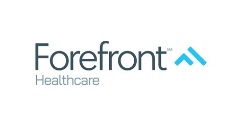 Forefront Health Phone Number