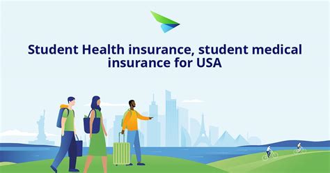 Foreign Exchange Student Health Insurance