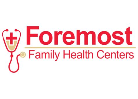 Foremost Family Health Centers Careers