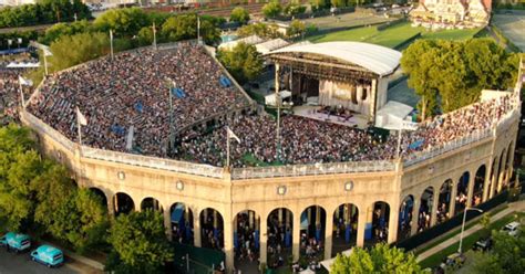 Forest Hills Stadium