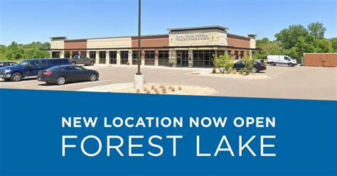 Forest Lake Urgent Care