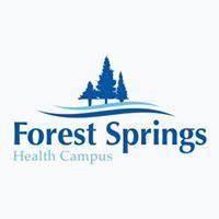 Forest Springs Health Campus Reviews