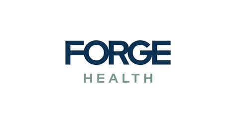 Forge Behavioral Health