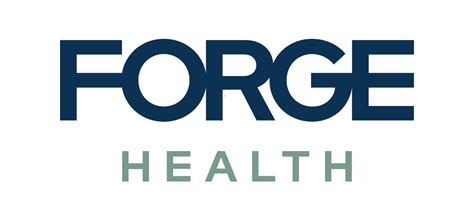 Forge Health Locations