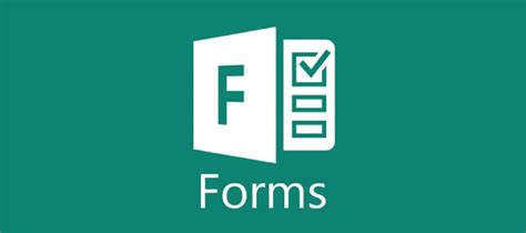 Forms