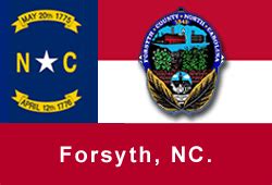 Forsyth County Jobs