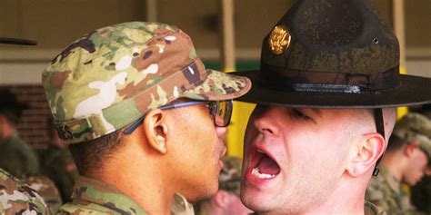 Fort Benning Boot Camp Photos