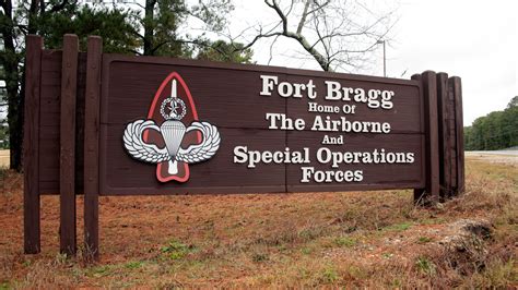 Fort Bragg Hospitals