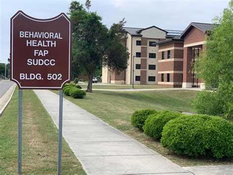 Fort Eustis Behavioral Health