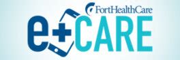 Fort Healthcare Ecare