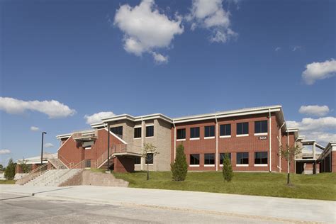 Fort Jackson Dining Facility