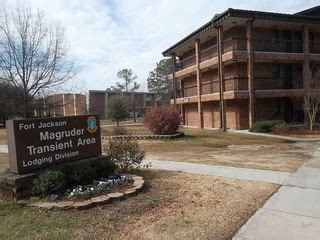 Fort Jackson Directory