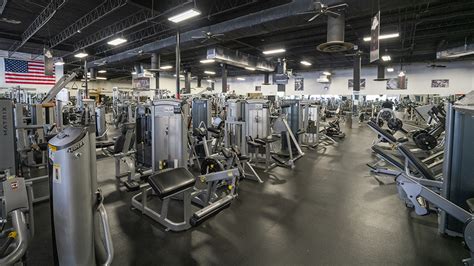 5 Best Fort Lauderdale Gyms