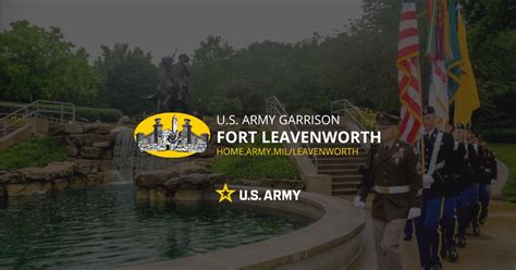 Fort Leavenworth Munson Directory