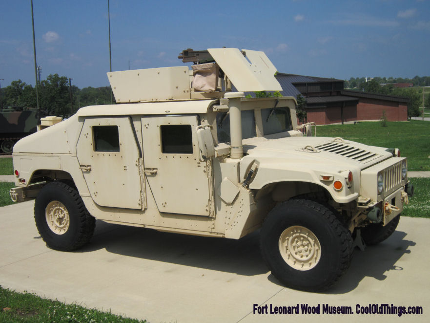 Fort Leonard Wood