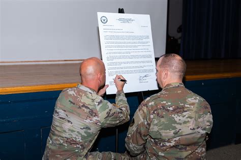 Fort Novosel Stands United Against Domestic Violence Article The United States Army