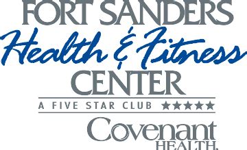 Fort Sanders Fitness Schedule