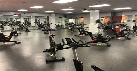 Fort Sanders Gym Membership Cost