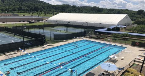 Fort Sanders Gym Pool Schedule