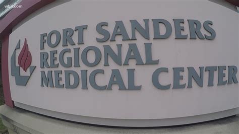 Fort Sanders Sevier Medical Center