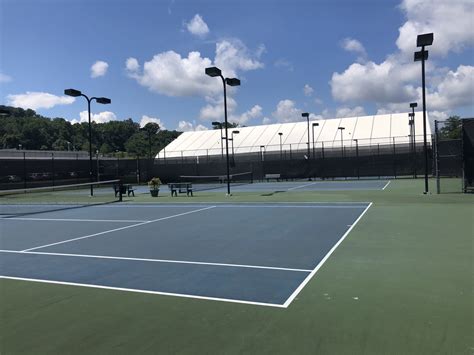 Fort Sanders Tennis