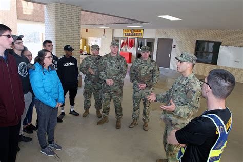 Fort Sill Basic Training Units