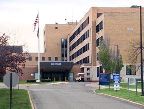 Fort Wayne Va Directory