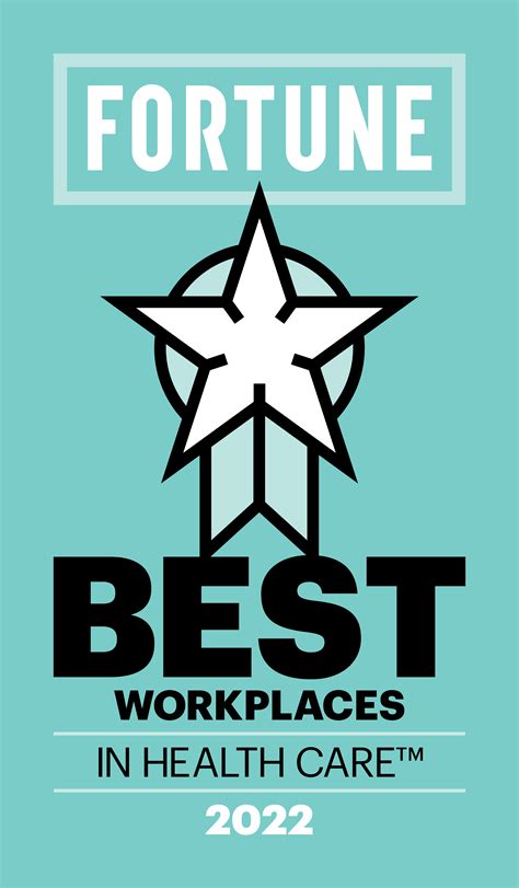 Fortune Best Workplaces In Health Care 2024 Great Place To Work