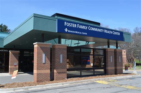 Foster Family Clinic Traverse City