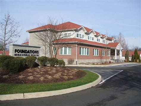 Foundations Behavioral Health Hospital