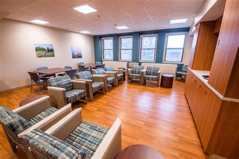 Foundations Behavioral Health Inpatient