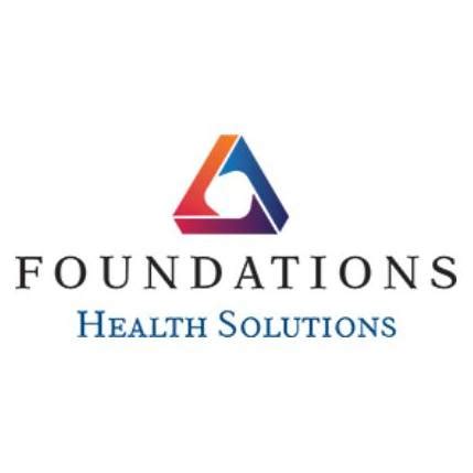 Foundations Health Solutions Jobs