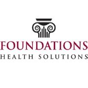 Foundations Health Solutions Service Desk