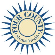 Four County Mental Health Staff