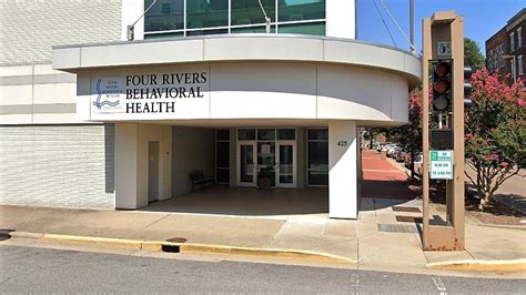 Four Rivers Behavioral Health Paducah